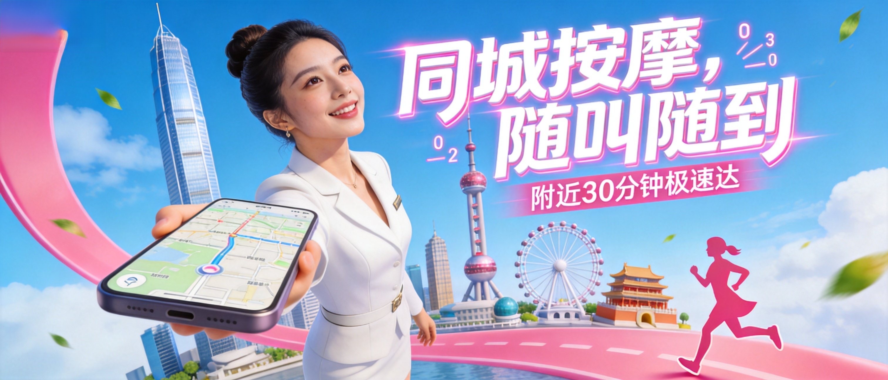 南关区活立到家上门按摩：把放松这件事，真正还给自己